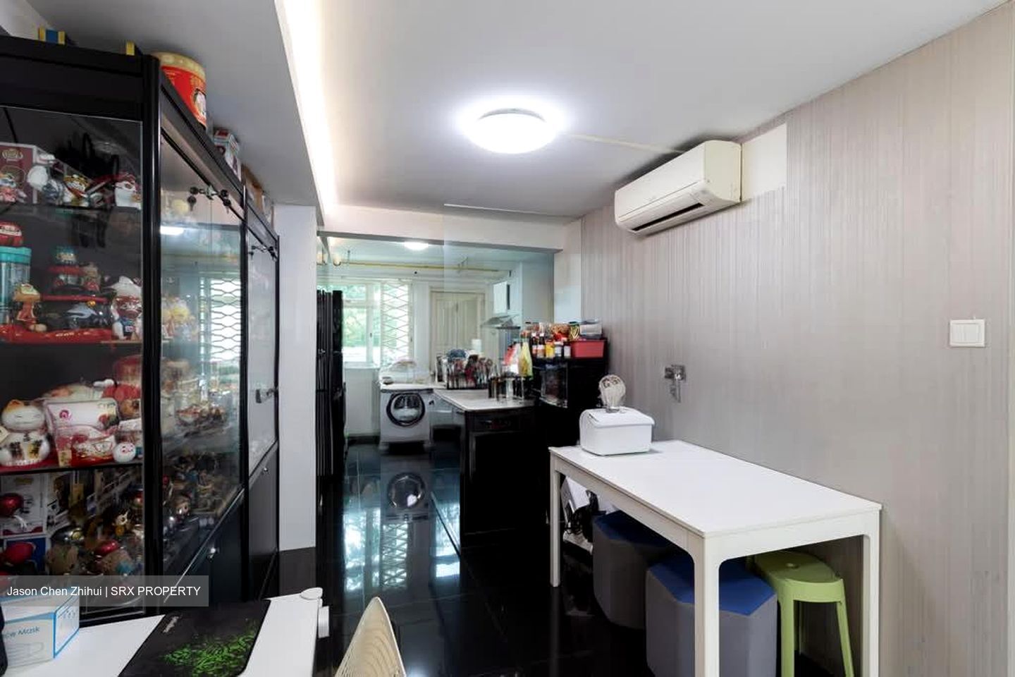 Blk 34 Bendemeer Ville (Kallang/Whampoa), HDB 3 Rooms #566150731